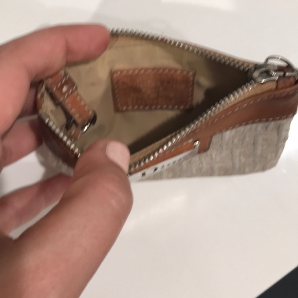 Dior coin chain - Picture 2 of 3